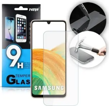 Mbrojtëse ekrani me qelq Samsung Galaxy A23 5G, tempered glass, transparente