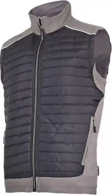 Jelek Lahti Pro Warm (L4131104), XL, i kaftë/zi
