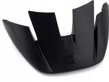 Kaskë biçiklete Bell Sidetrack II MIPS, universale 47-54 cm, e zezë