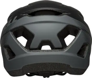 Kaskë biçiklete Bell VERT 2, MTB, madhësi 53-60 cm, e zezë mat
