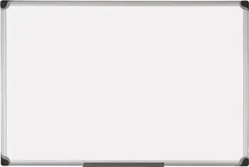 Tabla magnetike BI-OFFICE Professional, 200x100cm, sipërfaqe e lyer, kornizë alumini