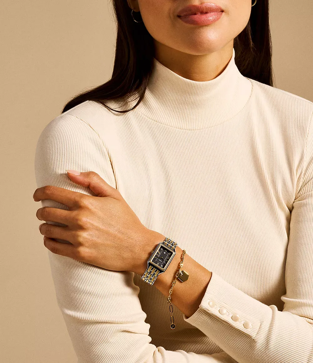 FOSSIL ORE ES5376SET - 2