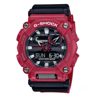 CASIO G-SHOCK GA-900-4AER