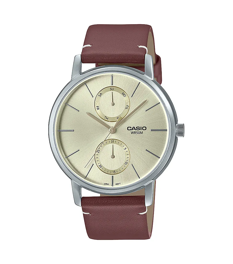 CASIO ORE MTP-B310L-9AVEF - 1