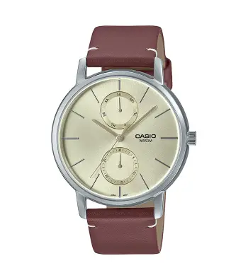 CASIO ORE MTP-B310L-9AVEF