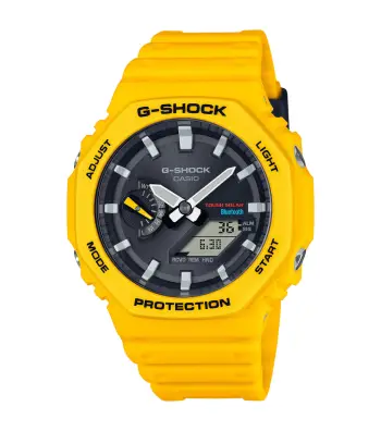 CASIO G-SHOCK GA-B2100C-9AER