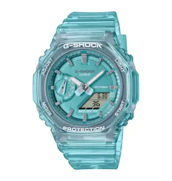 CASIO G-SHOCK GMA-S2100SK-2AER