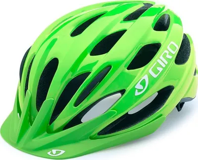 Kaskë biçiklete Giro Raze Junior, 50-57 cm, matte black vermillion - 5