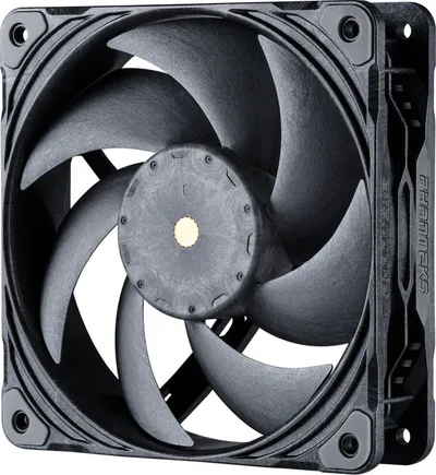 Ventilator PC Phanteks T30 PWM, set 3x120mm, i zi - 1