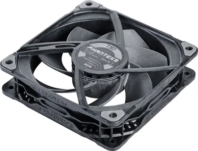 Ventilator PC Phanteks T30 PWM, set 3x120mm, i zi - 3