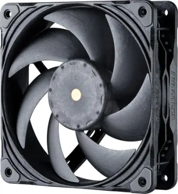 Ventilator PC Phanteks T30 PWM, set 3x120mm, i zi