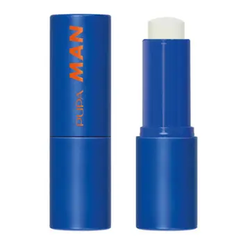 Balsam për buzë PUPA Milano Perfect Matte Balm, 4 g