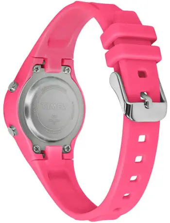 Orë dore për vajza Timex Tween TW2W925006B, rozë