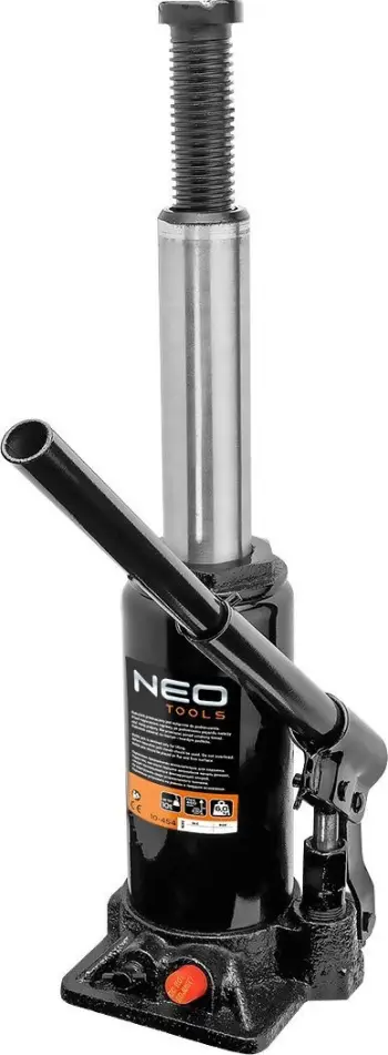 Krik kolone Neo 10T, kapacitet 10 ton, lartësi 230 460 mm