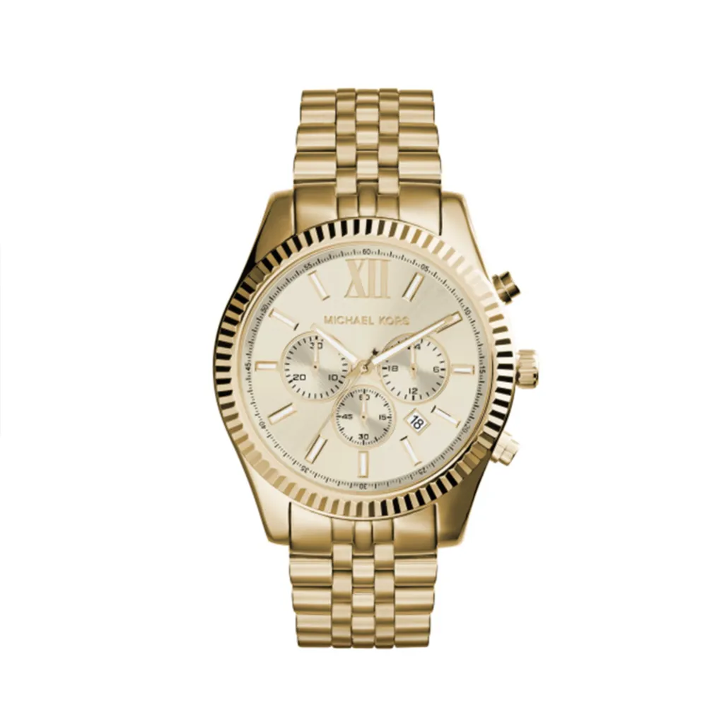 MICHAEL KORS ORE Lexington MK8281 - 1