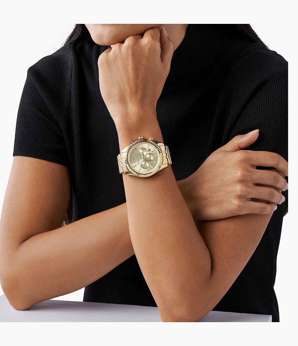 MICHAEL KORS ORE Lexington MK8281 - 3
