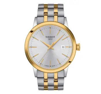 TISSOT ORE T-Classic T129.410.22.031.00
