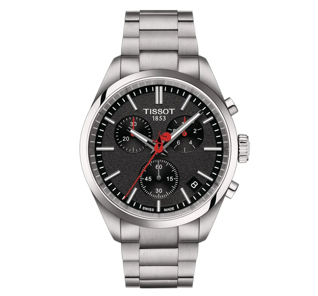 TISSOT ORE Special Collections T150.417.11.051.01 - 1