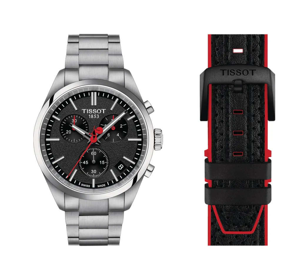 TISSOT ORE Special Collections T150.417.11.051.01 - 2
