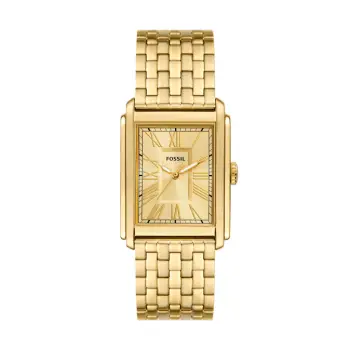 FOSSIL ORE Carraway FS6009
