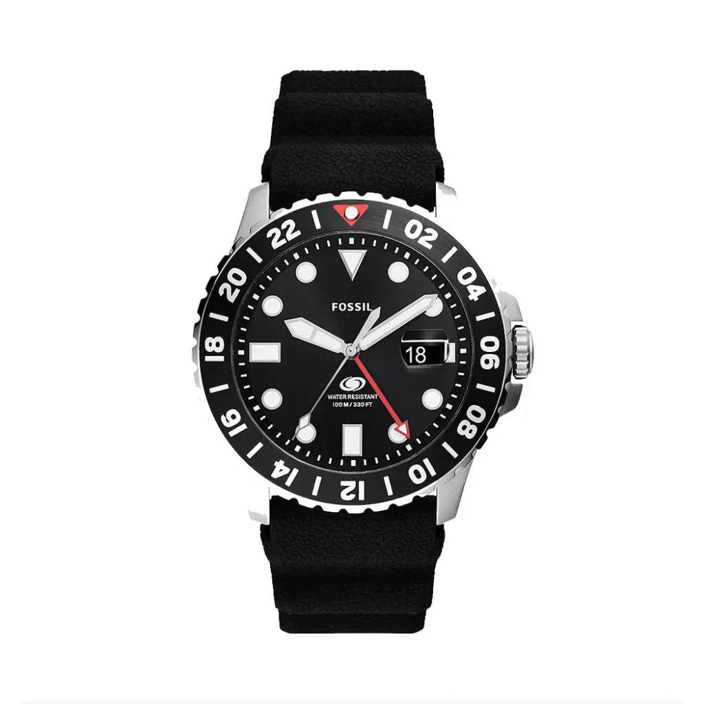 FOSSIL ORE Fossil GMT FS6036 - 1