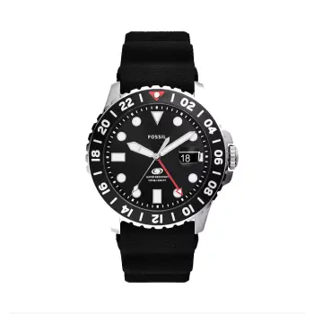 FOSSIL ORE Fossil GMT FS6036