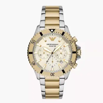 ARMANI ORE World Explorer AR11606