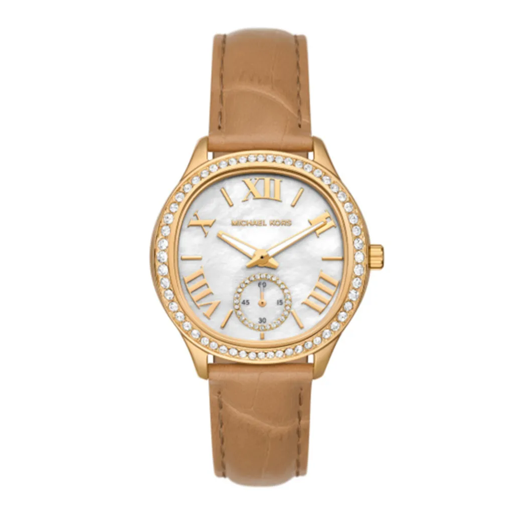 MICHAEL KORS ORE Sage MK4819 - 1