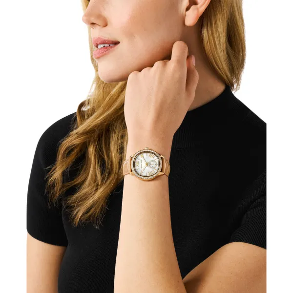 MICHAEL KORS ORE Sage MK4819 - 3