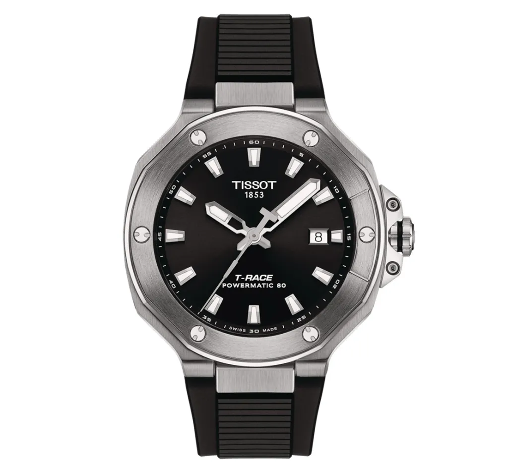 TISSOT ORE T-Sport T141.807.17.051.00 - 1