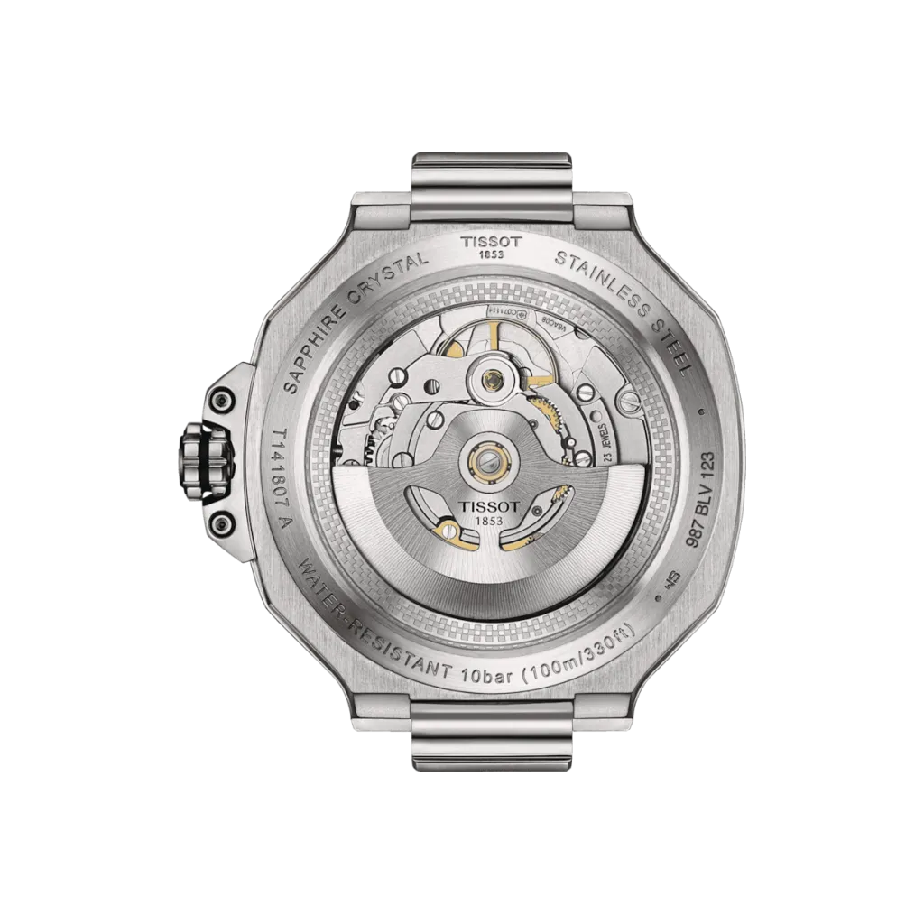 TISSOT ORE T-Sport T141.807.17.051.00 - 2