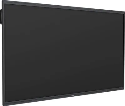 Table interaktive Optoma 5753RK, 75", 4K UHD, me prekje - 1