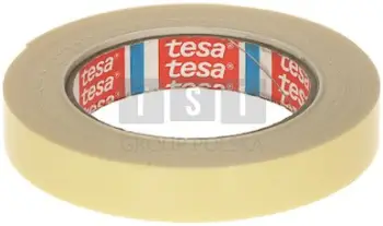 Shirit montues Tesa Mounting Pro Universal, 5m x 19mm, transparent