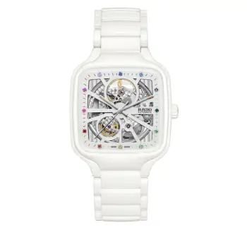 Rado Ore True Square Automatic 01.734.6073.3.071
