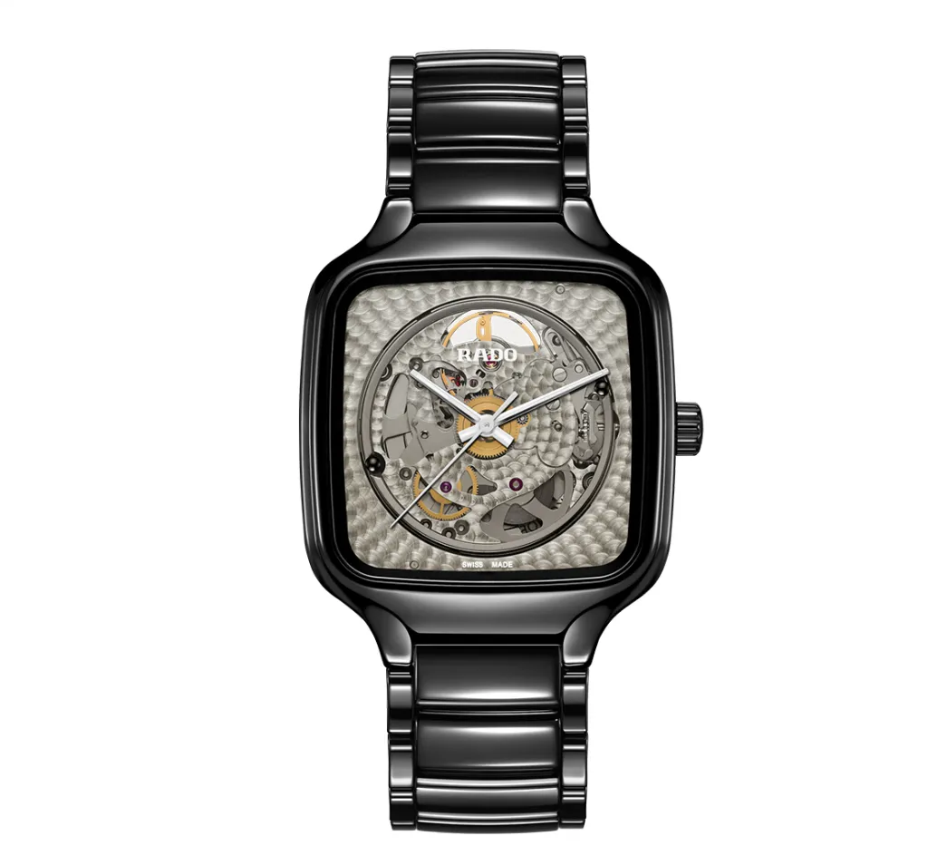 Rado Ore True Square 01.734.6086.3.017 - 1