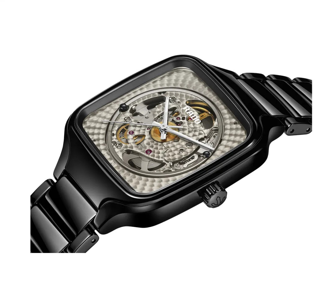 Rado Ore True Square 01.734.6086.3.017 - 2
