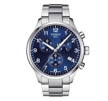 TISSOT ORE T-Sport T116.617.11.047.01