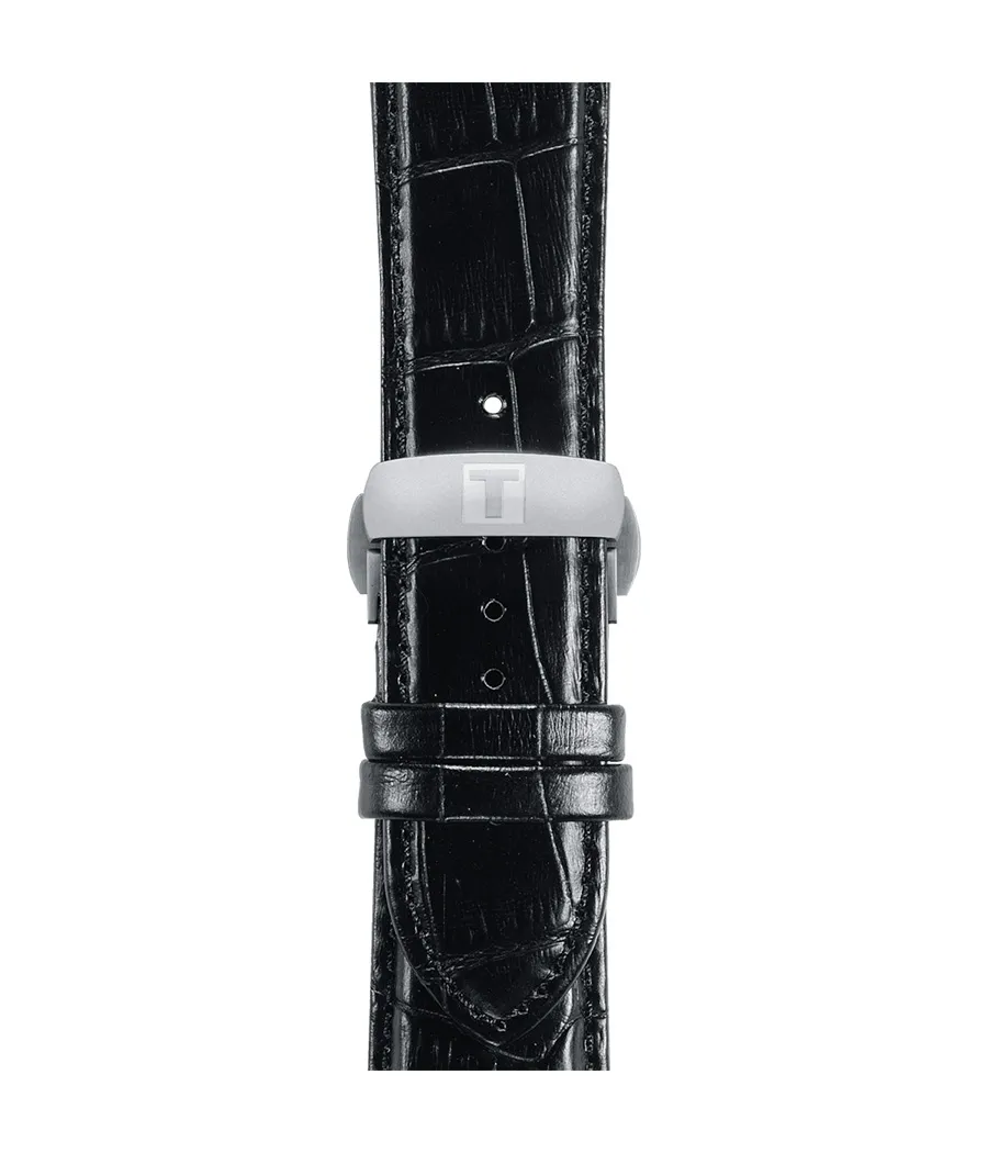 TISSOT ORE T-Classic T035.617.16.051.00 - 2