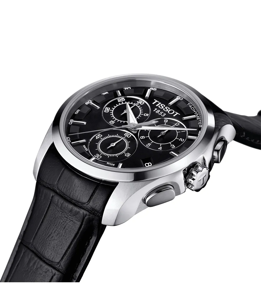 TISSOT ORE T-Classic T035.617.16.051.00 - 3