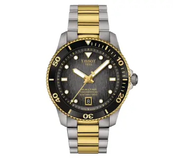 TISSOT ORE T-Sport T120.807.22.051.00