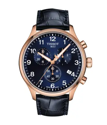 TISSOT ORE T-Sport T116.617.36.042.00