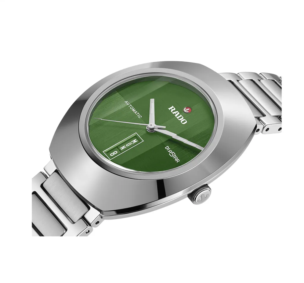 Rado Ore DiaStar Automatic 01.764.6160.3.030 - 2