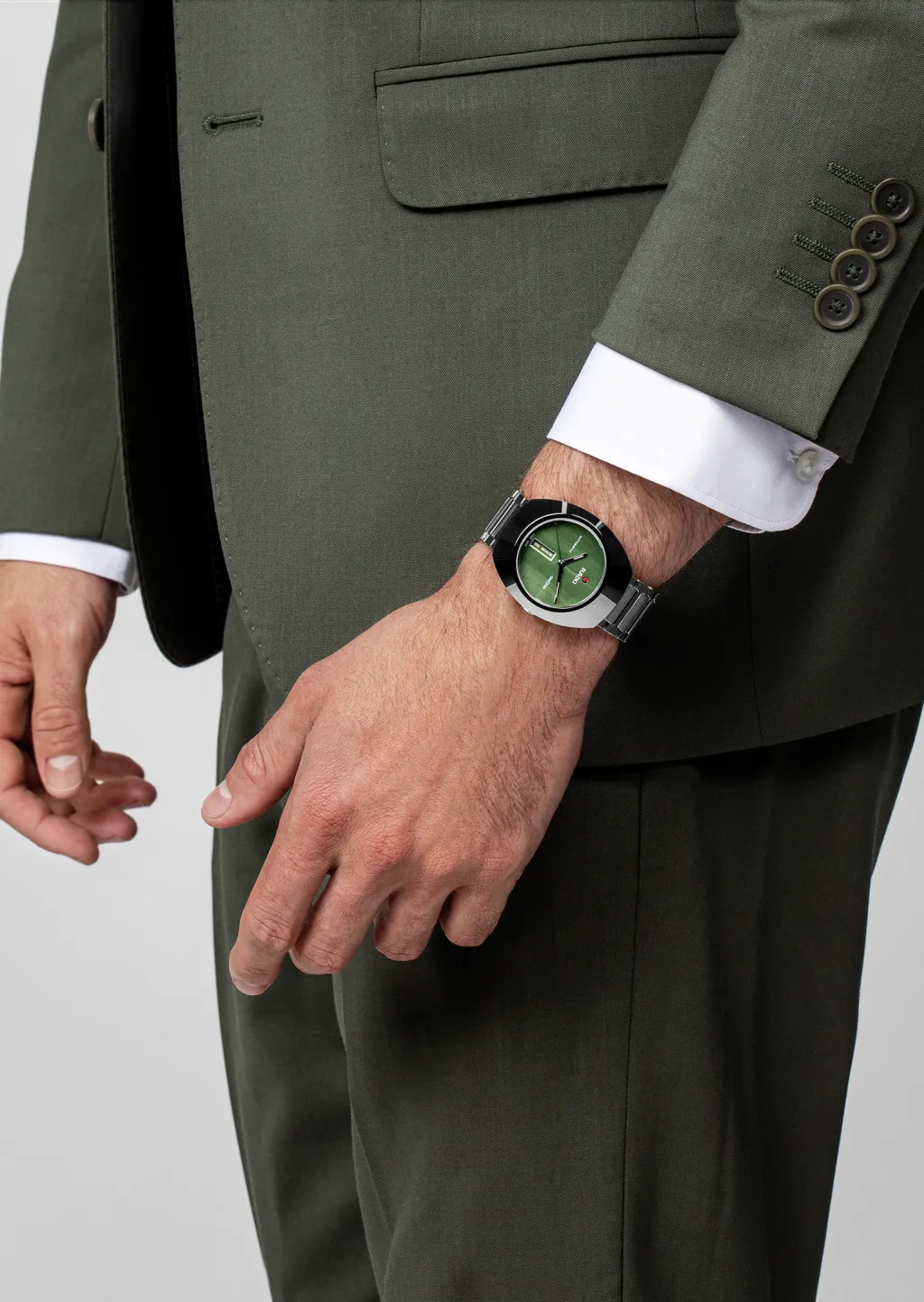 Rado Ore DiaStar Automatic 01.764.6160.3.030 - 3