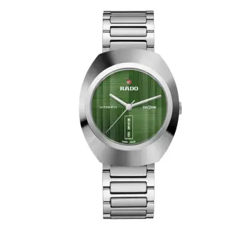 Rado Ore DiaStar Automatic 01.764.6160.3.030