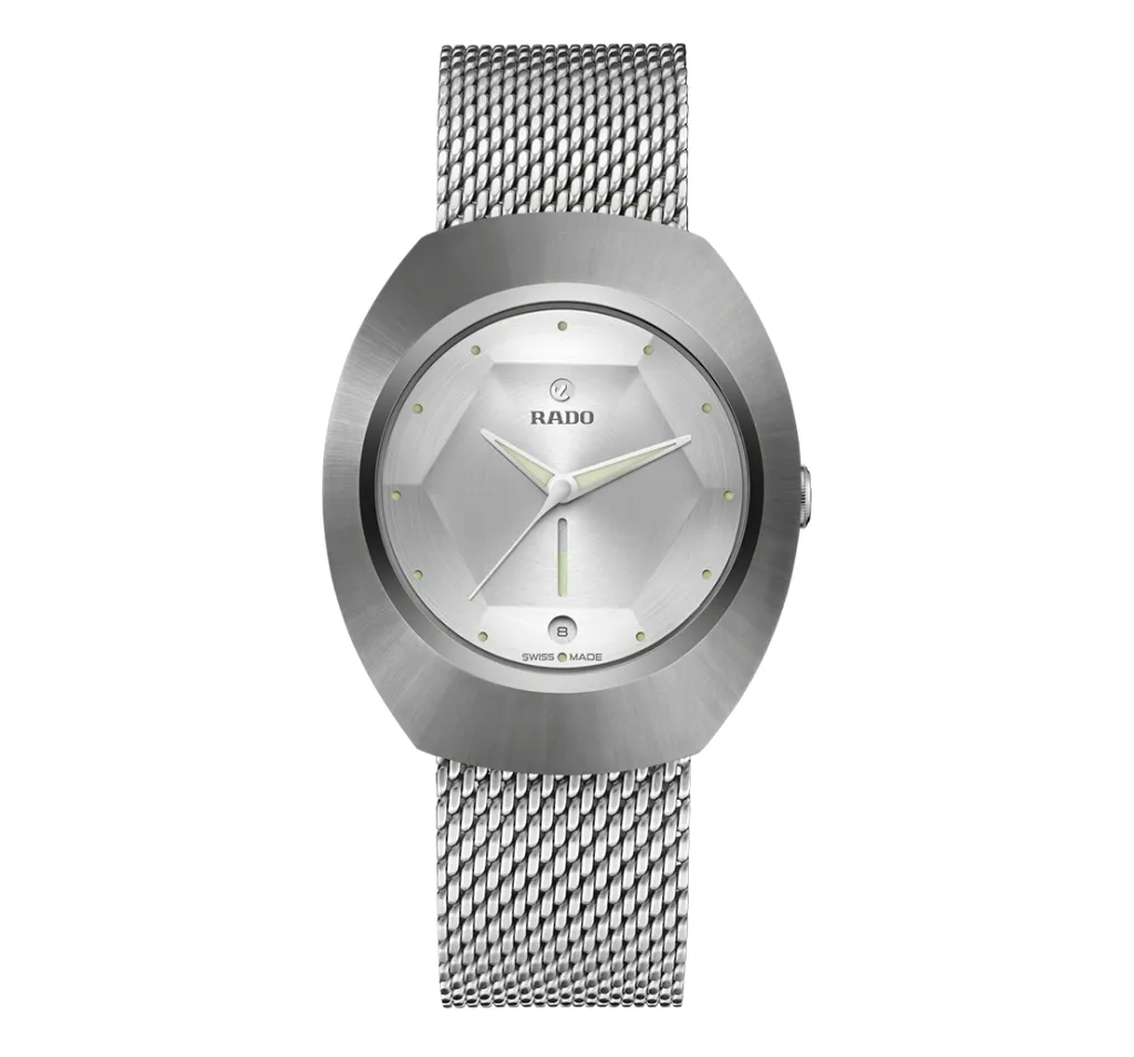 Rado Ore DiaStar 01.764.6163.3.511 - 1