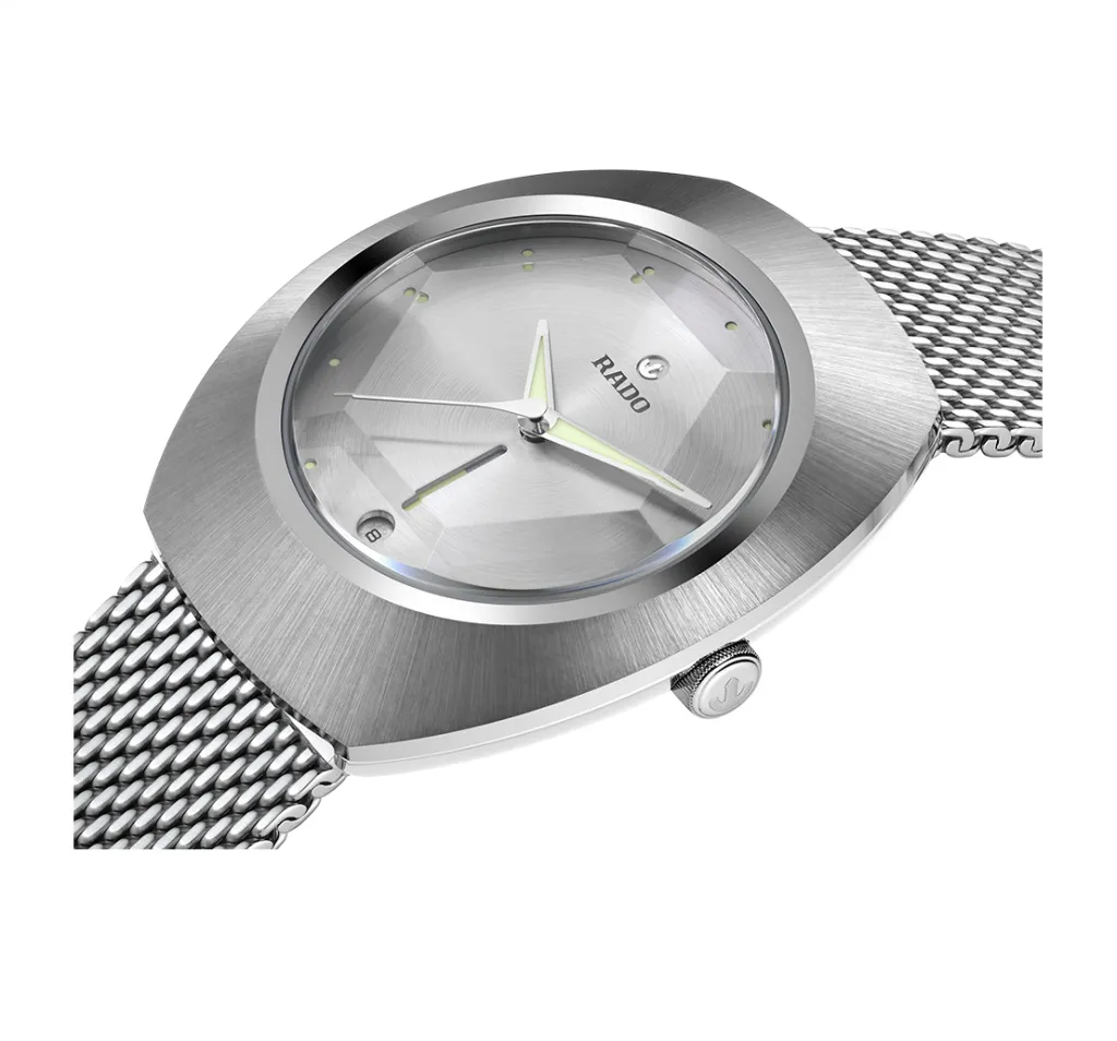 Rado Ore DiaStar 01.764.6163.3.511 - 2