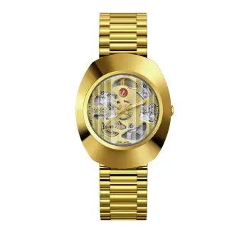 Rado Ore Original Gent Automatic Skeleton 01.734.6064.3.025