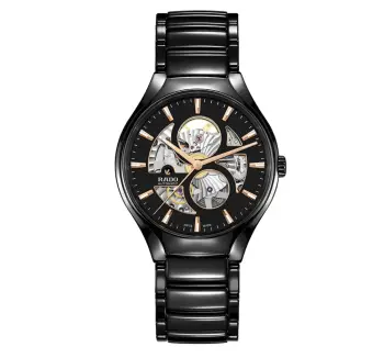 Rado Ore True Round Automatic 01.734.6107.3.017