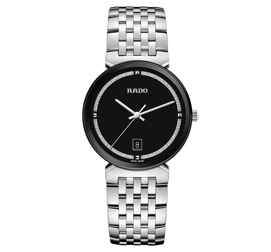 Rado Ore Florence Classic 01.073.3912.4.016 - 1