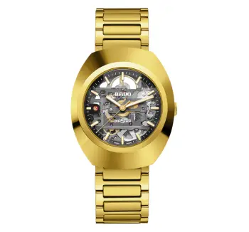 Rado Ore DiaStar Original Skeleton 01.808.6164.3.015